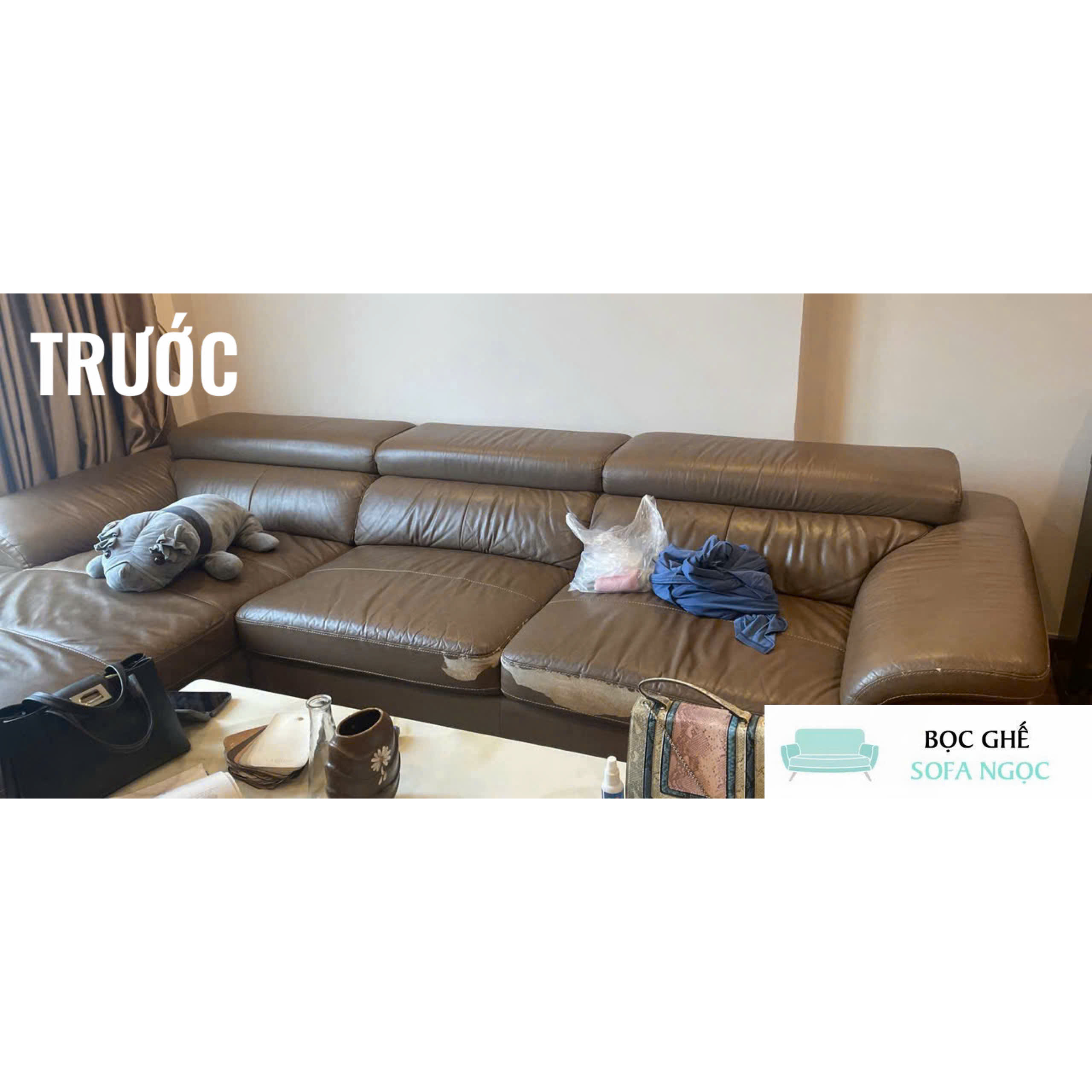 ảnh thực tế