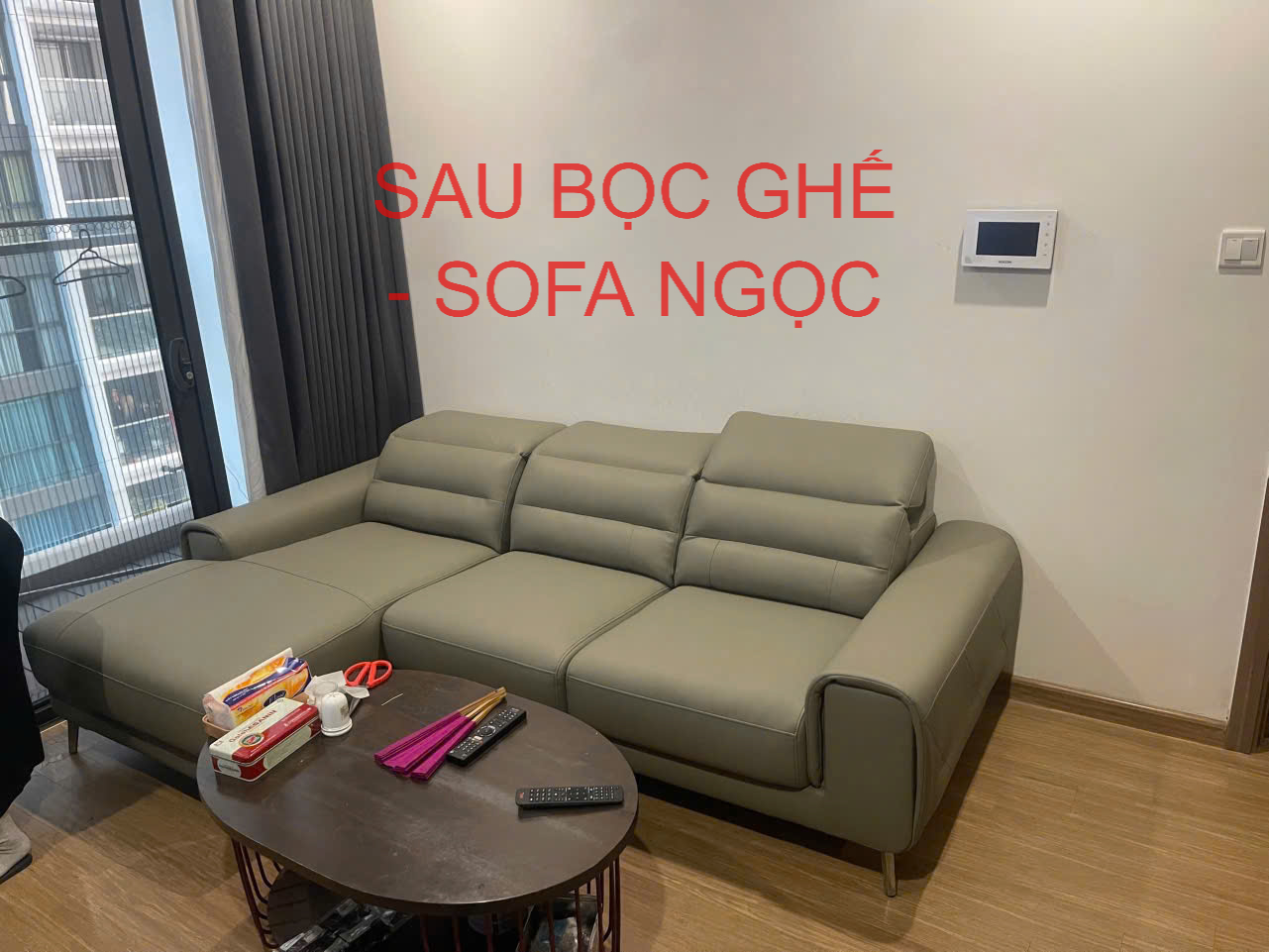 ảnh thực tế