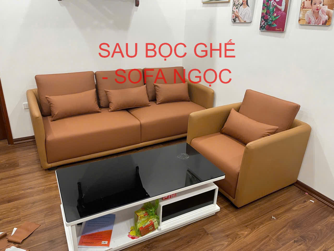 ảnh thực tế
