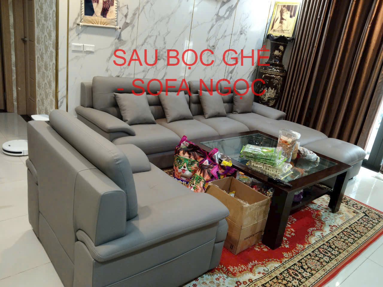 ảnh thực tế